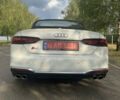 Білий Ауді S5, об'ємом двигуна 3 л та пробігом 58 тис. км за 40000 $, фото 5 на Automoto.ua