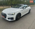 Білий Ауді S5, об'ємом двигуна 3 л та пробігом 58 тис. км за 40000 $, фото 8 на Automoto.ua