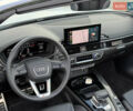 Білий Ауді S5, об'ємом двигуна 3 л та пробігом 33 тис. км за 44000 $, фото 7 на Automoto.ua