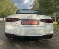 Белый Ауди С5, объемом двигателя 3 л и пробегом 58 тыс. км за 40444 $, фото 18 на Automoto.ua
