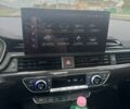 Белый Ауди С5, объемом двигателя 3 л и пробегом 67 тыс. км за 40444 $, фото 10 на Automoto.ua