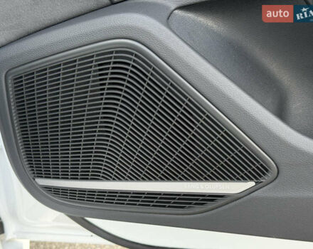 Білий Ауді S5, об'ємом двигуна 3 л та пробігом 33 тис. км за 44000 $, фото 19 на Automoto.ua