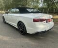 Белый Ауди С5, объемом двигателя 3 л и пробегом 58 тыс. км за 44444 $, фото 17 на Automoto.ua