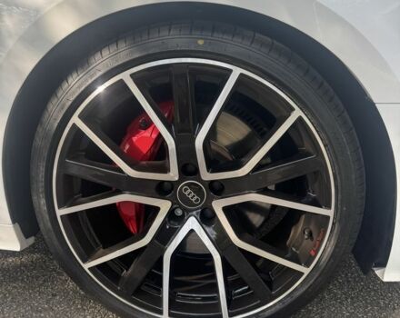 Белый Ауди С5, объемом двигателя 3 л и пробегом 58 тыс. км за 40444 $, фото 20 на Automoto.ua