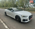 Білий Ауді S5, об'ємом двигуна 3 л та пробігом 58 тис. км за 40000 $, фото 13 на Automoto.ua