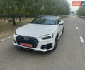 Білий Ауді S5, об'ємом двигуна 3 л та пробігом 58 тис. км за 40000 $, фото 11 на Automoto.ua