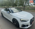 Білий Ауді S5, об'ємом двигуна 3 л та пробігом 58 тис. км за 40000 $, фото 21 на Automoto.ua