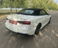 Белый Ауди С5, объемом двигателя 3 л и пробегом 58 тыс. км за 40444 $, фото 19 на Automoto.ua