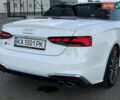 Білий Ауді S5, об'ємом двигуна 3 л та пробігом 33 тис. км за 44000 $, фото 40 на Automoto.ua