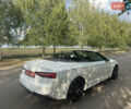 Білий Ауді S5, об'ємом двигуна 3 л та пробігом 58 тис. км за 40000 $, фото 15 на Automoto.ua