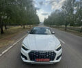 Білий Ауді S5, об'ємом двигуна 3 л та пробігом 58 тис. км за 40000 $, фото 20 на Automoto.ua
