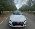 Белый Ауди С5, объемом двигателя 3 л и пробегом 58 тыс. км за 44444 $, фото 1 на Automoto.ua