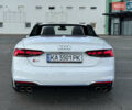 Білий Ауді S5, об'ємом двигуна 3 л та пробігом 33 тис. км за 44000 $, фото 28 на Automoto.ua