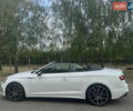 Білий Ауді S5, об'ємом двигуна 3 л та пробігом 58 тис. км за 40000 $, фото 17 на Automoto.ua