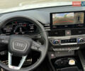 Білий Ауді S5, об'ємом двигуна 3 л та пробігом 33 тис. км за 44000 $, фото 6 на Automoto.ua