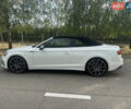 Білий Ауді S5, об'ємом двигуна 3 л та пробігом 58 тис. км за 40000 $, фото 7 на Automoto.ua