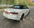 Білий Ауді S5, об'ємом двигуна 3 л та пробігом 58 тис. км за 40000 $, фото 4 на Automoto.ua