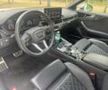 Белый Ауди С5, объемом двигателя 3 л и пробегом 58 тыс. км за 44444 $, фото 13 на Automoto.ua