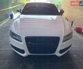 Білий Ауді S5, об'ємом двигуна 4.2 л та пробігом 217 тис. км за 18000 $, фото 1 на Automoto.ua