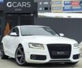 Белый Ауди С5, объемом двигателя 4.16 л и пробегом 150 тыс. км за 9800 $, фото 1 на Automoto.ua