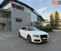 Білий Ауді S5, об'ємом двигуна 4.2 л та пробігом 150 тис. км за 11800 $, фото 1 на Automoto.ua