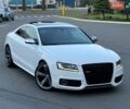 Белый Ауди С5, объемом двигателя 4.2 л и пробегом 155 тыс. км за 9900 $, фото 1 на Automoto.ua