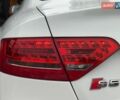 Белый Ауди С5, объемом двигателя 4.16 л и пробегом 150 тыс. км за 9800 $, фото 8 на Automoto.ua