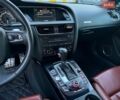 Белый Ауди С5, объемом двигателя 4.2 л и пробегом 155 тыс. км за 9900 $, фото 10 на Automoto.ua