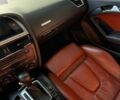 Білий Ауді S5, об'ємом двигуна 4.2 л та пробігом 156 тис. км за 11500 $, фото 16 на Automoto.ua