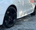 Білий Ауді S5, об'ємом двигуна 3 л та пробігом 147 тис. км за 10999 $, фото 40 на Automoto.ua