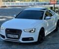 Белый Ауди С5, объемом двигателя 3 л и пробегом 147 тыс. км за 11999 $, фото 5 на Automoto.ua