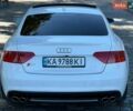 Белый Ауди С5, объемом двигателя 3 л и пробегом 147 тыс. км за 11999 $, фото 29 на Automoto.ua