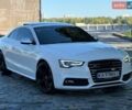Белый Ауди С5, объемом двигателя 3 л и пробегом 147 тыс. км за 11999 $, фото 1 на Automoto.ua