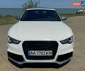 Белый Ауди С5, объемом двигателя 3 л и пробегом 168 тыс. км за 12200 $, фото 1 на Automoto.ua