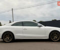 Білий Ауді S5, об'ємом двигуна 3 л та пробігом 172 тис. км за 12999 $, фото 4 на Automoto.ua
