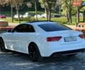 Белый Ауди С5, объемом двигателя 3 л и пробегом 147 тыс. км за 11999 $, фото 12 на Automoto.ua