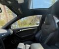 Белый Ауди С5, объемом двигателя 3 л и пробегом 141 тыс. км за 14500 $, фото 1 на Automoto.ua