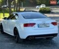 Білий Ауді S5, об'ємом двигуна 3 л та пробігом 147 тис. км за 10999 $, фото 18 на Automoto.ua