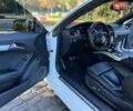 Білий Ауді S5, об'ємом двигуна 3 л та пробігом 147 тис. км за 10999 $, фото 41 на Automoto.ua