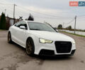 Білий Ауді S5, об'ємом двигуна 3 л та пробігом 172 тис. км за 12999 $, фото 8 на Automoto.ua