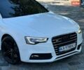Білий Ауді S5, об'ємом двигуна 3 л та пробігом 147 тис. км за 10999 $, фото 20 на Automoto.ua