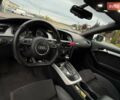 Білий Ауді S5, об'ємом двигуна 3 л та пробігом 172 тис. км за 12999 $, фото 9 на Automoto.ua