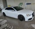 Белый Ауди С5, объемом двигателя 3 л и пробегом 108 тыс. км за 14200 $, фото 2 на Automoto.ua