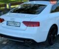 Білий Ауді S5, об'ємом двигуна 3 л та пробігом 147 тис. км за 10999 $, фото 32 на Automoto.ua