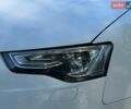 Білий Ауді S5, об'ємом двигуна 3 л та пробігом 147 тис. км за 10999 $, фото 33 на Automoto.ua