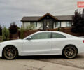Білий Ауді S5, об'ємом двигуна 3 л та пробігом 172 тис. км за 12999 $, фото 3 на Automoto.ua