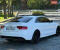 Білий Ауді S5, об'ємом двигуна 3 л та пробігом 147 тис. км за 10999 $, фото 15 на Automoto.ua