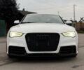 Білий Ауді S5, об'ємом двигуна 3 л та пробігом 172 тис. км за 12999 $, фото 1 на Automoto.ua