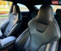 Білий Ауді S5, об'ємом двигуна 3 л та пробігом 147 тис. км за 10999 $, фото 50 на Automoto.ua