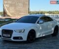 Білий Ауді S5, об'ємом двигуна 3 л та пробігом 147 тис. км за 10999 $, фото 3 на Automoto.ua